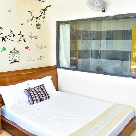 Sea View Dn Hotel Da Nang Eksteriør billede